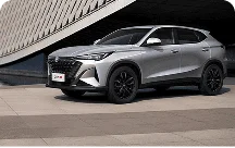 Китайские авто