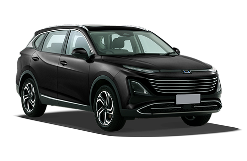 Bestune T90 I