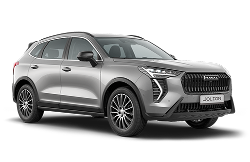 Haval Jolion I Рест