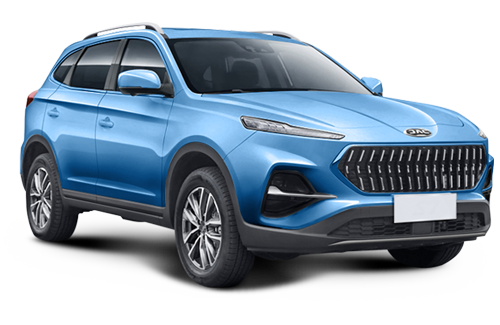 JAC S7 I