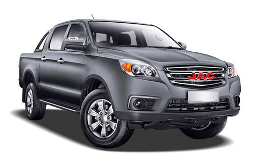JAC T6 I