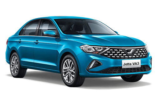 Jetta VA3 I