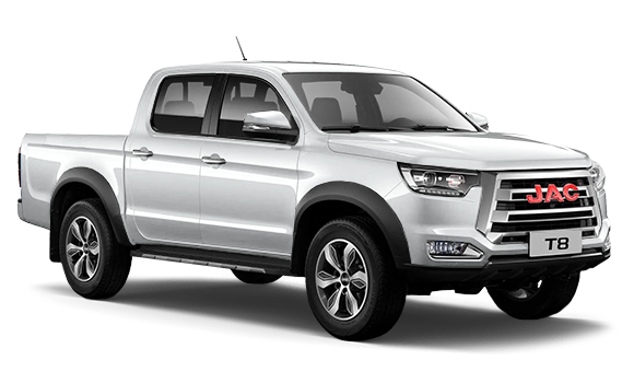 JAC T8 I