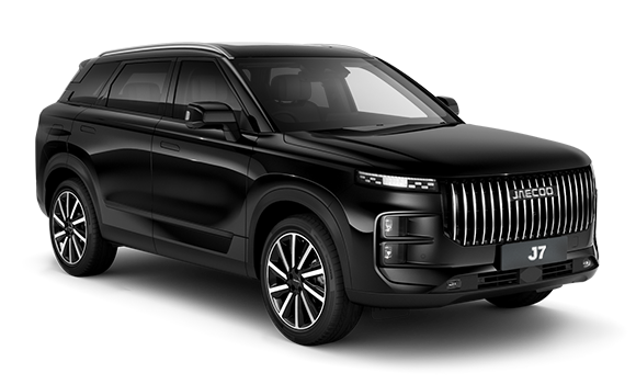 Jaecoo J7 I