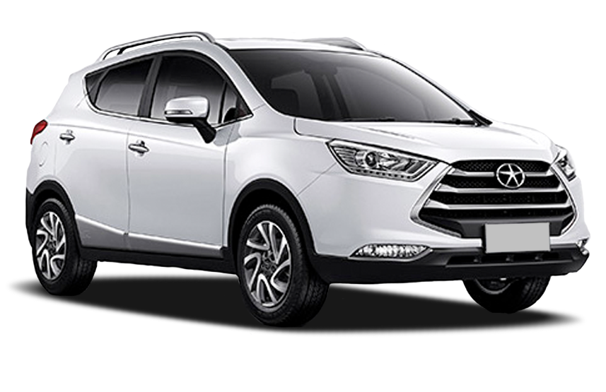 JAC S3 I