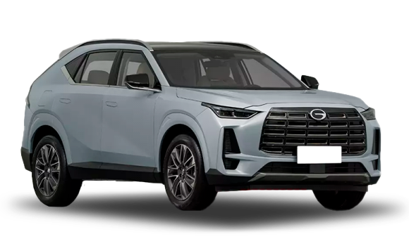 GAC GS4 I