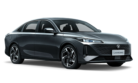 Changan Lamore I