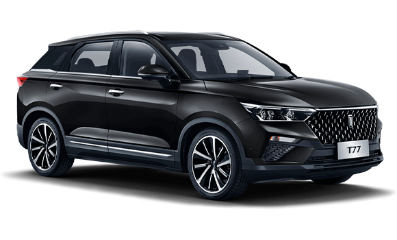 Bestune T77 I