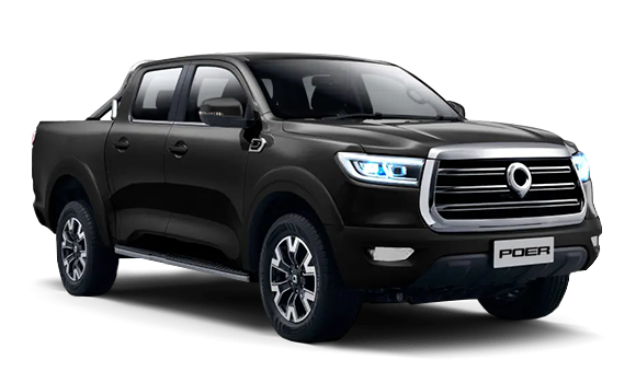 Great Wall Poer I