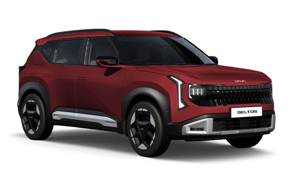 KIA Seltos II