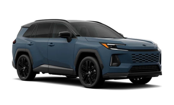 Toyota RAV4 VI