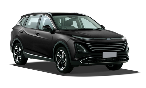 Bestune T90 I