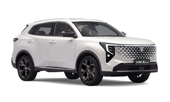 Changan UNI-S I Рест