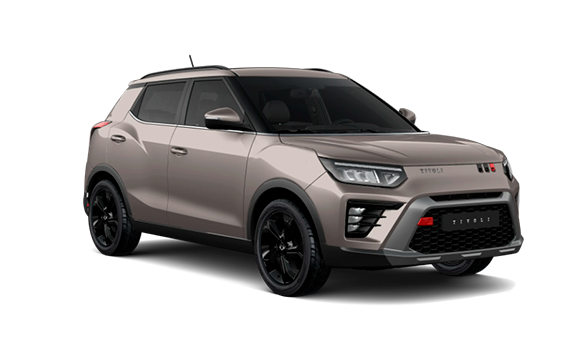 KGM Tivoli I