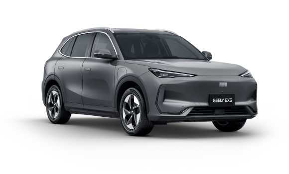 Geely EX5 I
